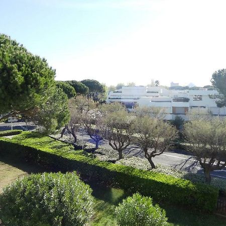 Les Sables D'Or Διαμέρισμα Λα Γκραντ-Μοτ Εξωτερικό φωτογραφία