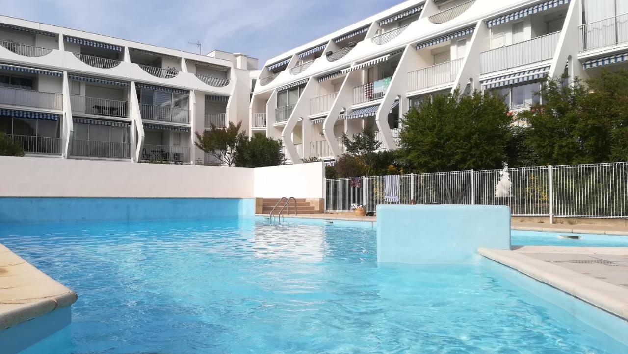 Les Sables D'Or Διαμέρισμα Λα Γκραντ-Μοτ Εξωτερικό φωτογραφία