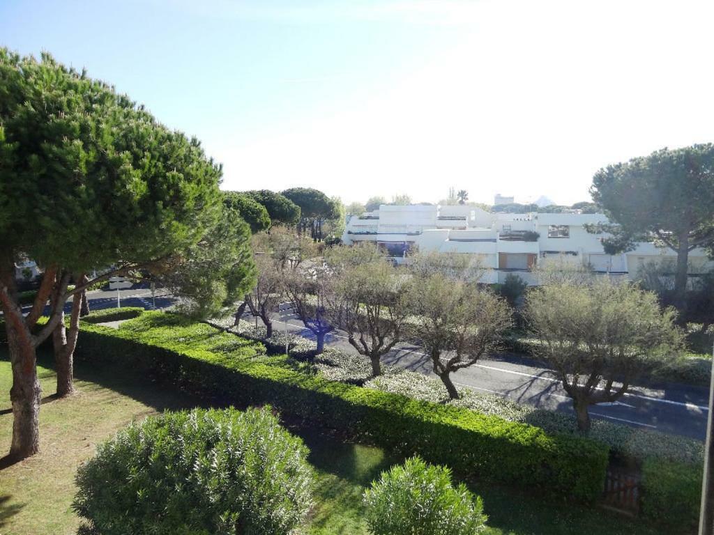 Les Sables D'Or Διαμέρισμα Λα Γκραντ-Μοτ Εξωτερικό φωτογραφία